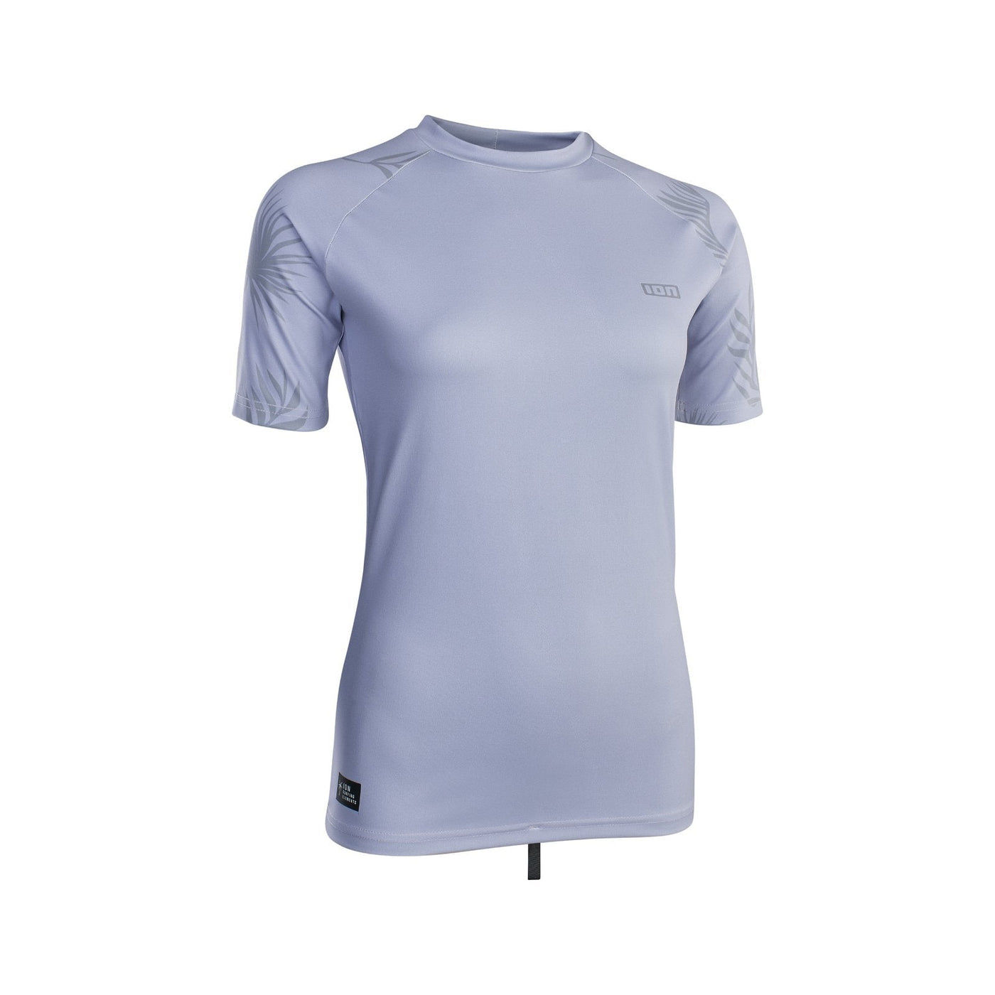 ION Rashguard SS women 2023-ION Water-L-Purple-48223-4274-9010583050300-Surf-store.com