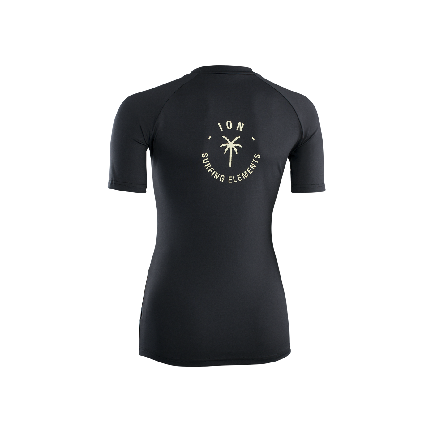 ION Rashguard SS women 2023
