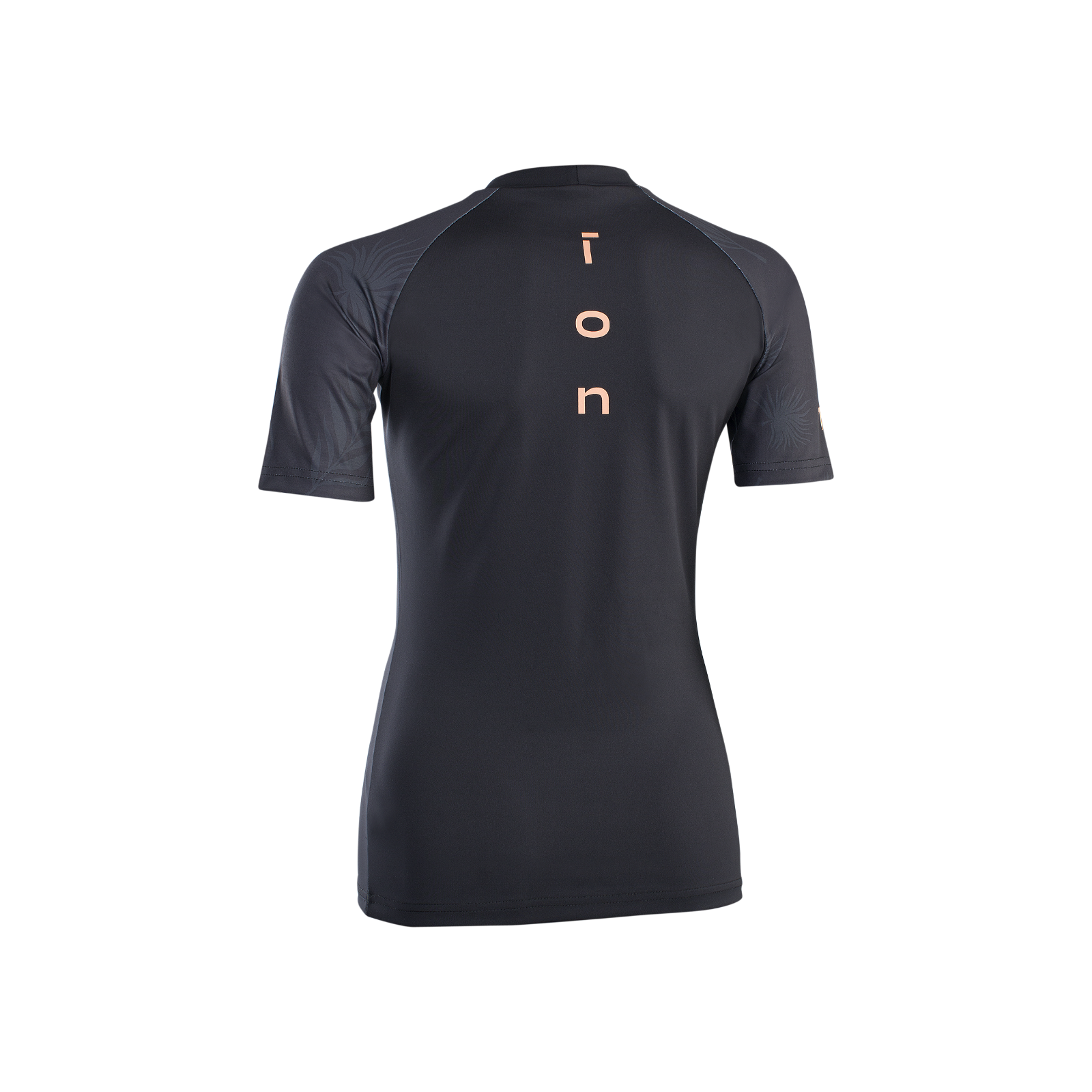 ION Rashguard SS women 2023-ION Water-L-Black-48223-4274-9010583050294-Surf-store.com