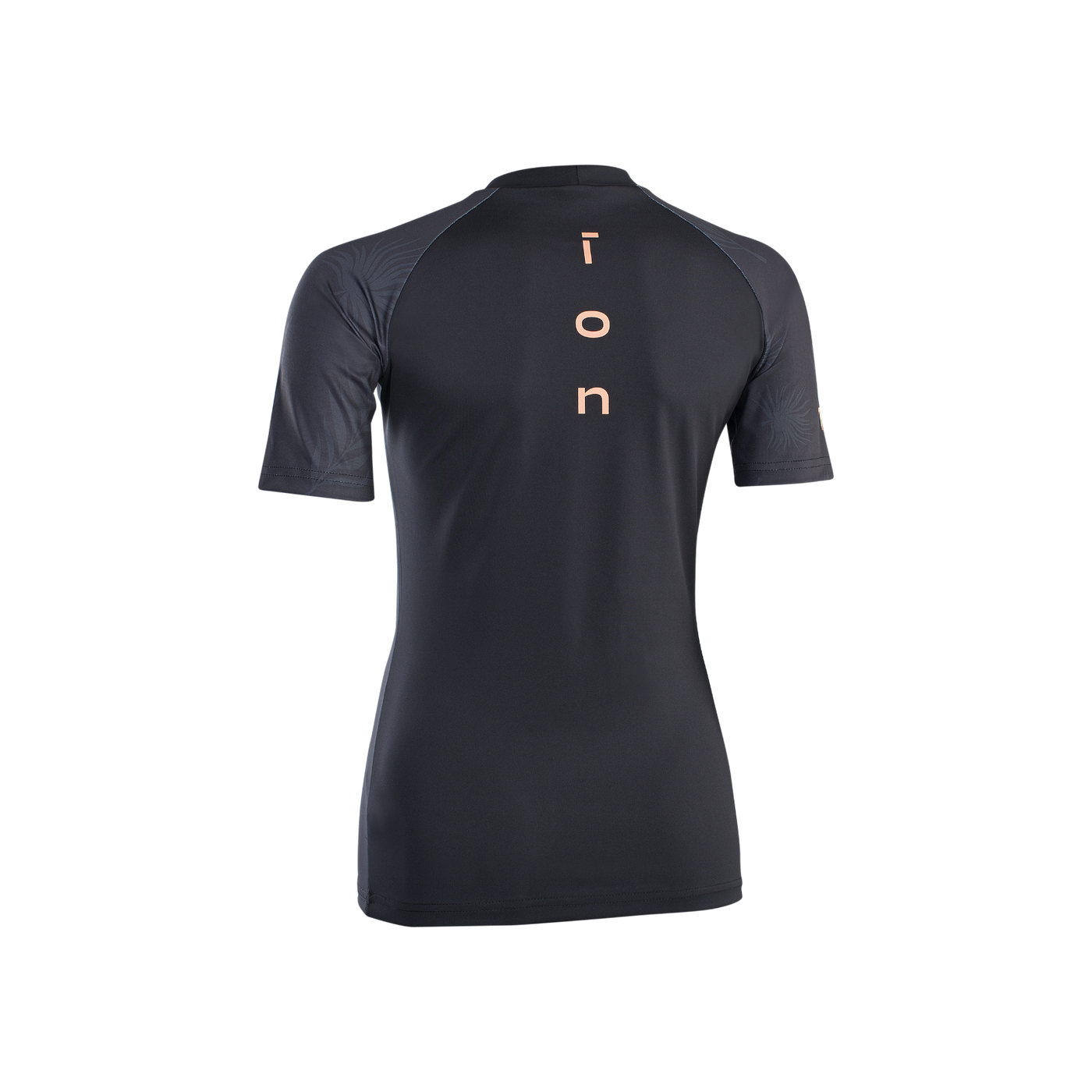 ION Rashguard SS women 2023-ION Water-L-Black-48223-4274-9010583050294-Surf-store.com