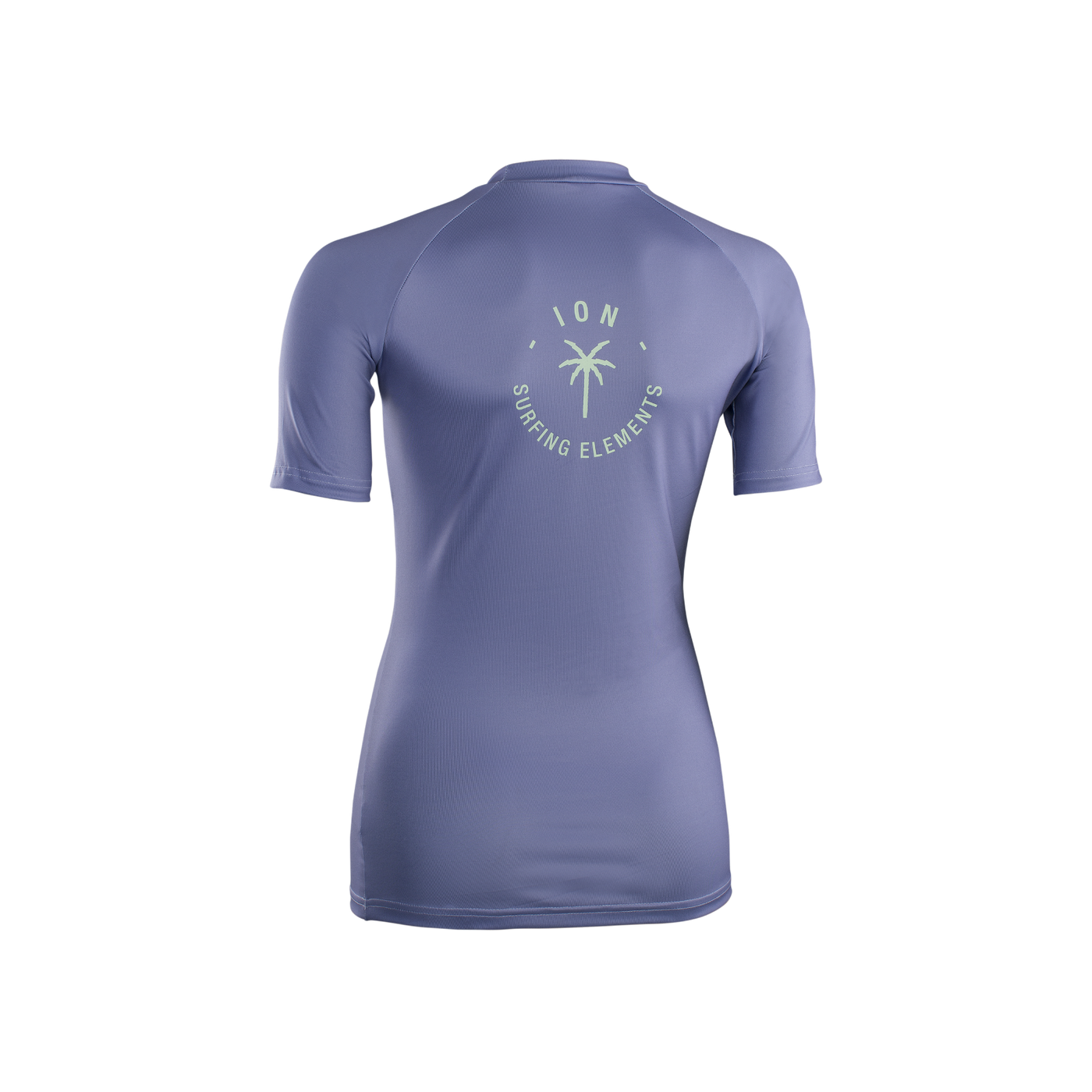 ION Rashguard SS women 2023