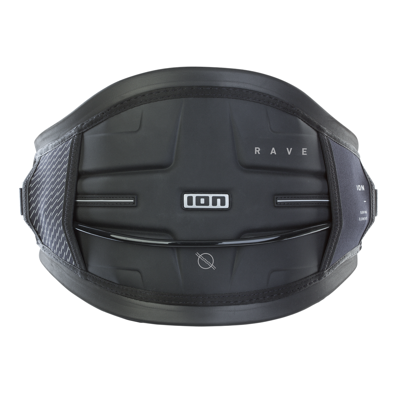 ION Rave 2024-ION Water-48-50/S-M-Black-48232-4765-9010583123547-Surf-store.com