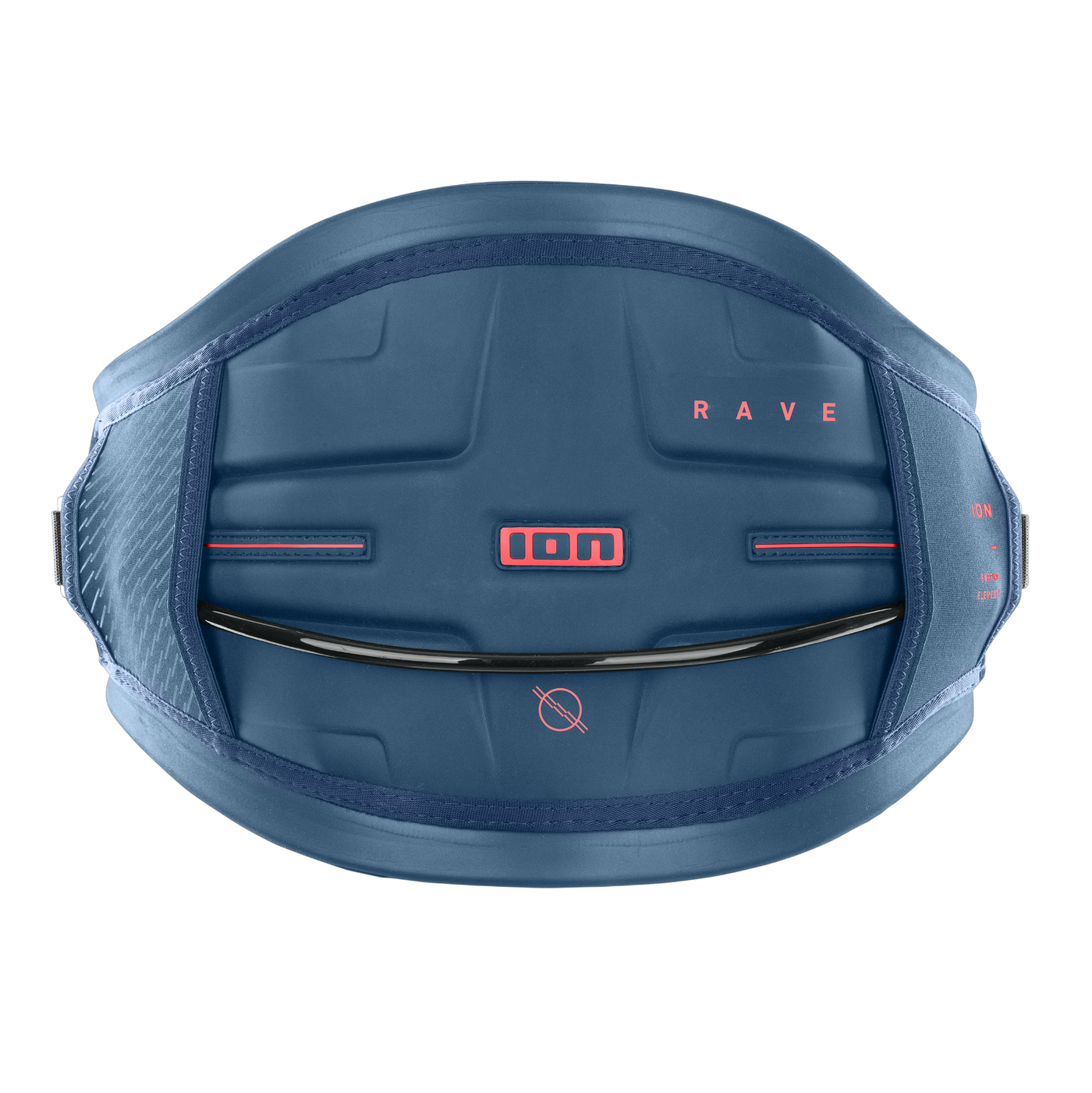 ION Rave 2024-ION Water-48-50/S-M-Black-48232-4765-9010583123547-Surf-store.com