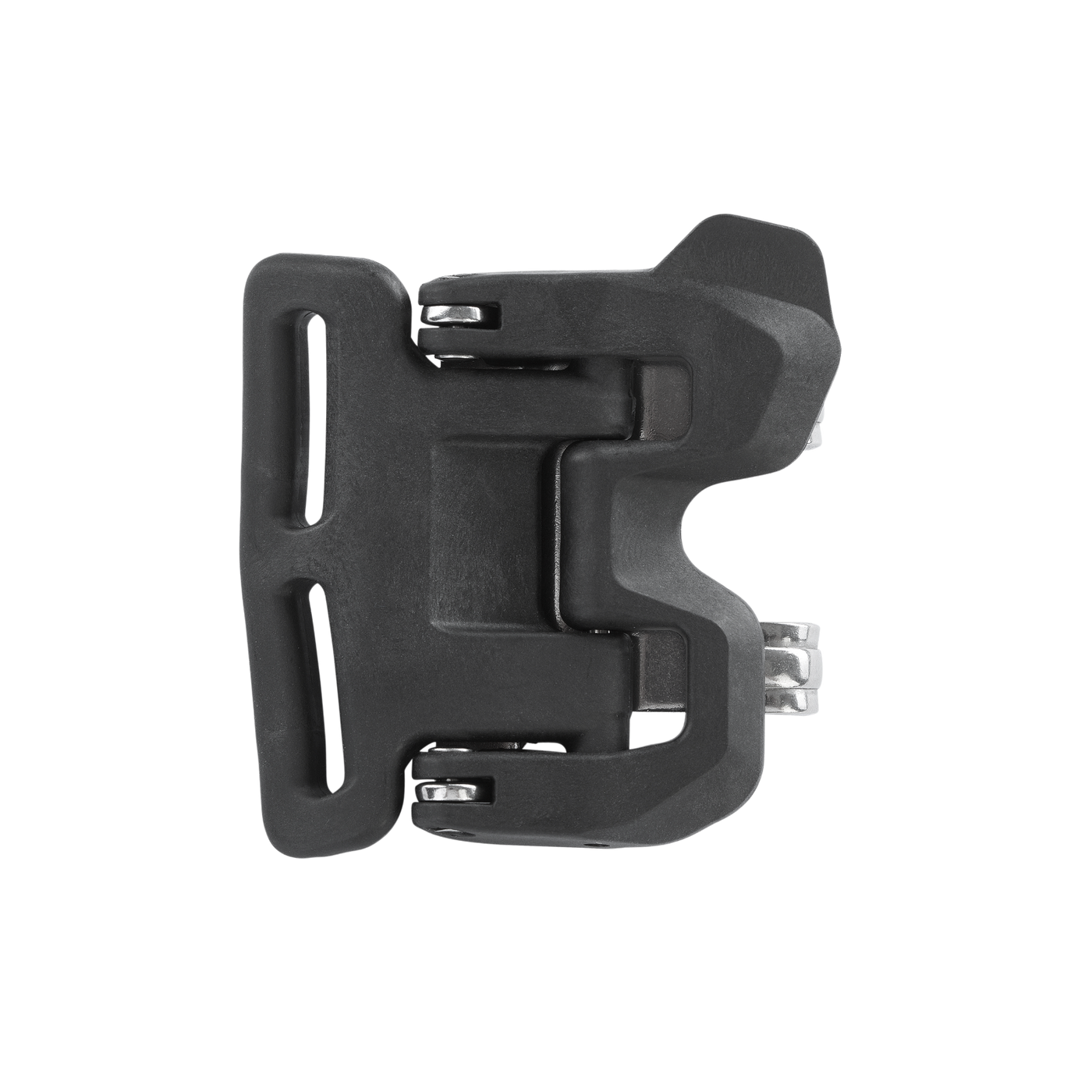 ION Releasebuckle VIII for C-Bar/Spectre Bar (SS19 onwards) 2024-ION Water-OneSize-Black-48220-8038-9010583117751-Surf-store.com