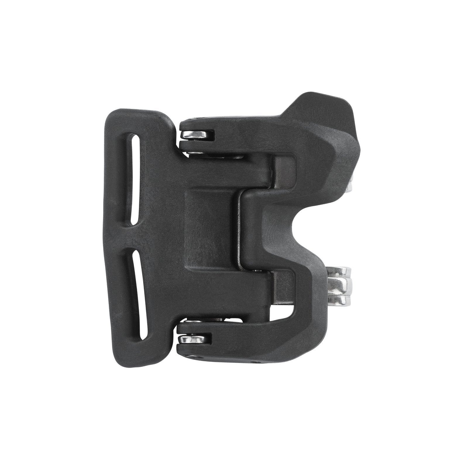 ION Releasebuckle VIII for C-Bar/Spectre Bar (SS19 onwards) 2024-ION Water-OneSize-Black-48220-8038-9010583117751-Surf-store.com