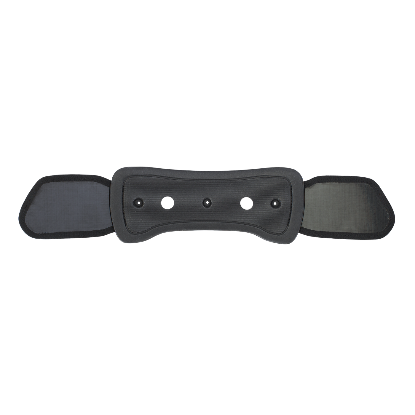 ION Replacement Pad incl. Flaps Spectre-Bar 2024-ION Water-22.0-Black-48220-8040-9010583120348-Surf-store.com