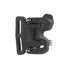 ION Replacement Releasebuckle VIII C-Bar/Spectre Bar 2024-ION Water-OneSize-Black-48220-8039-9010583131788-Surf-store.com