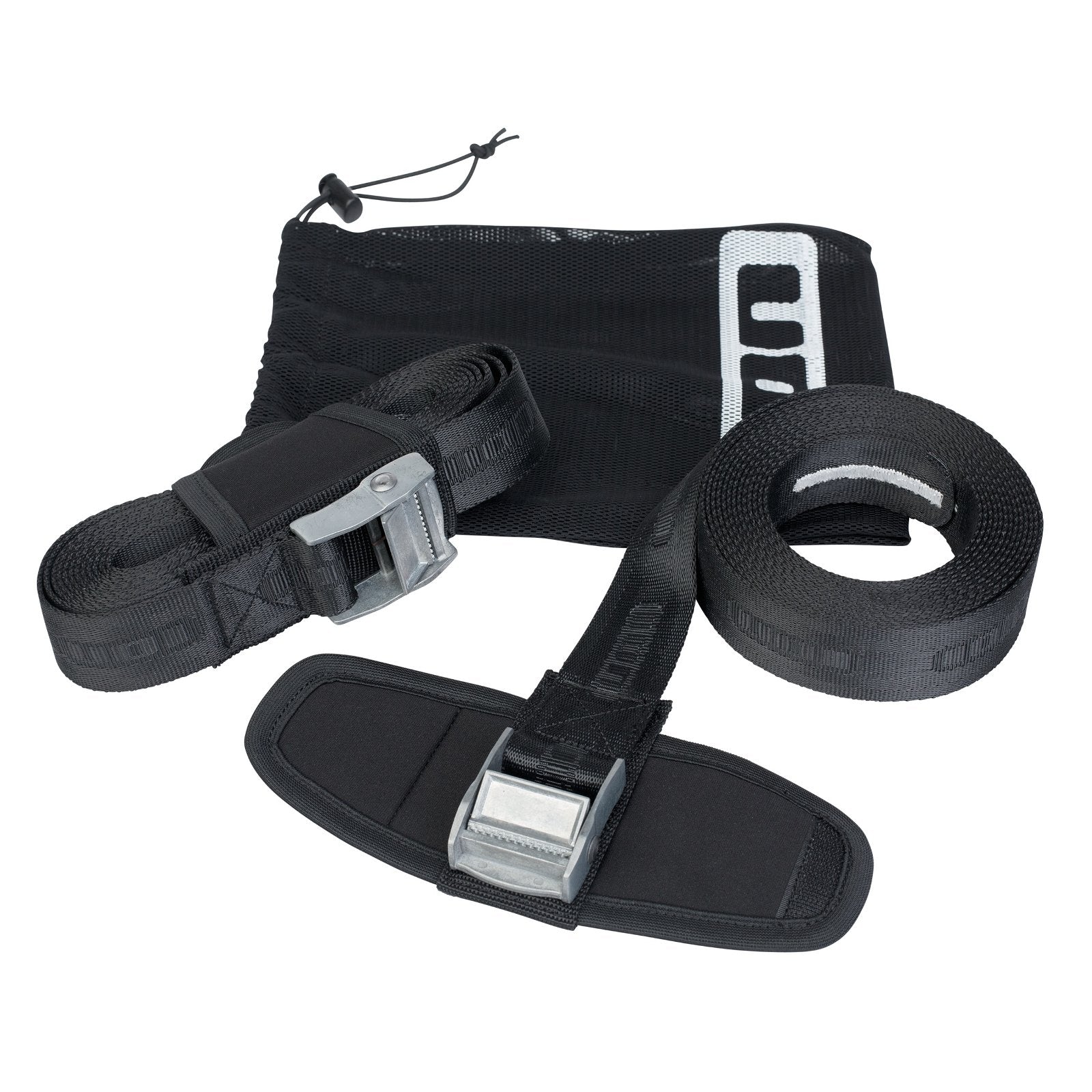 ION Roof Straps 38 2024-ION Water-450-Black-48500-7060-9008415558605-Surf-store.com