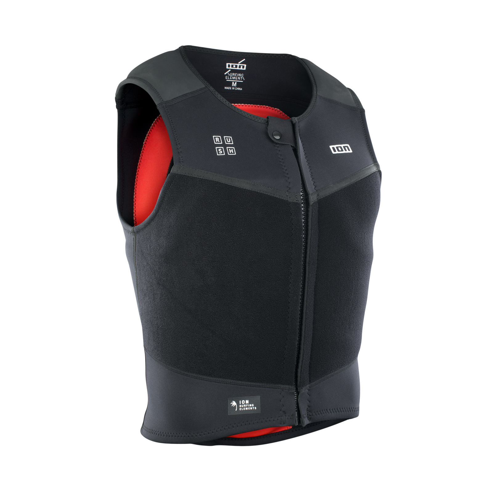 ION Rush wing vest-harness 2024