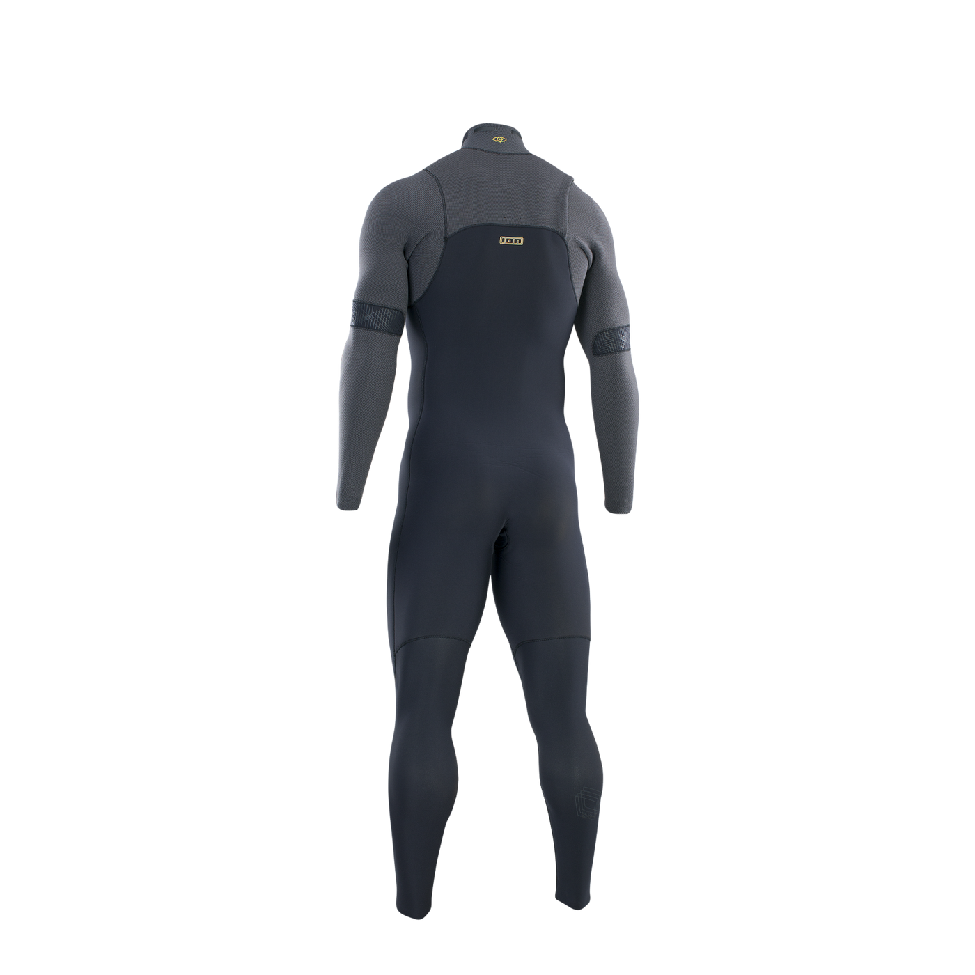 ION Seek Amp 3/2 Front Zip 2024