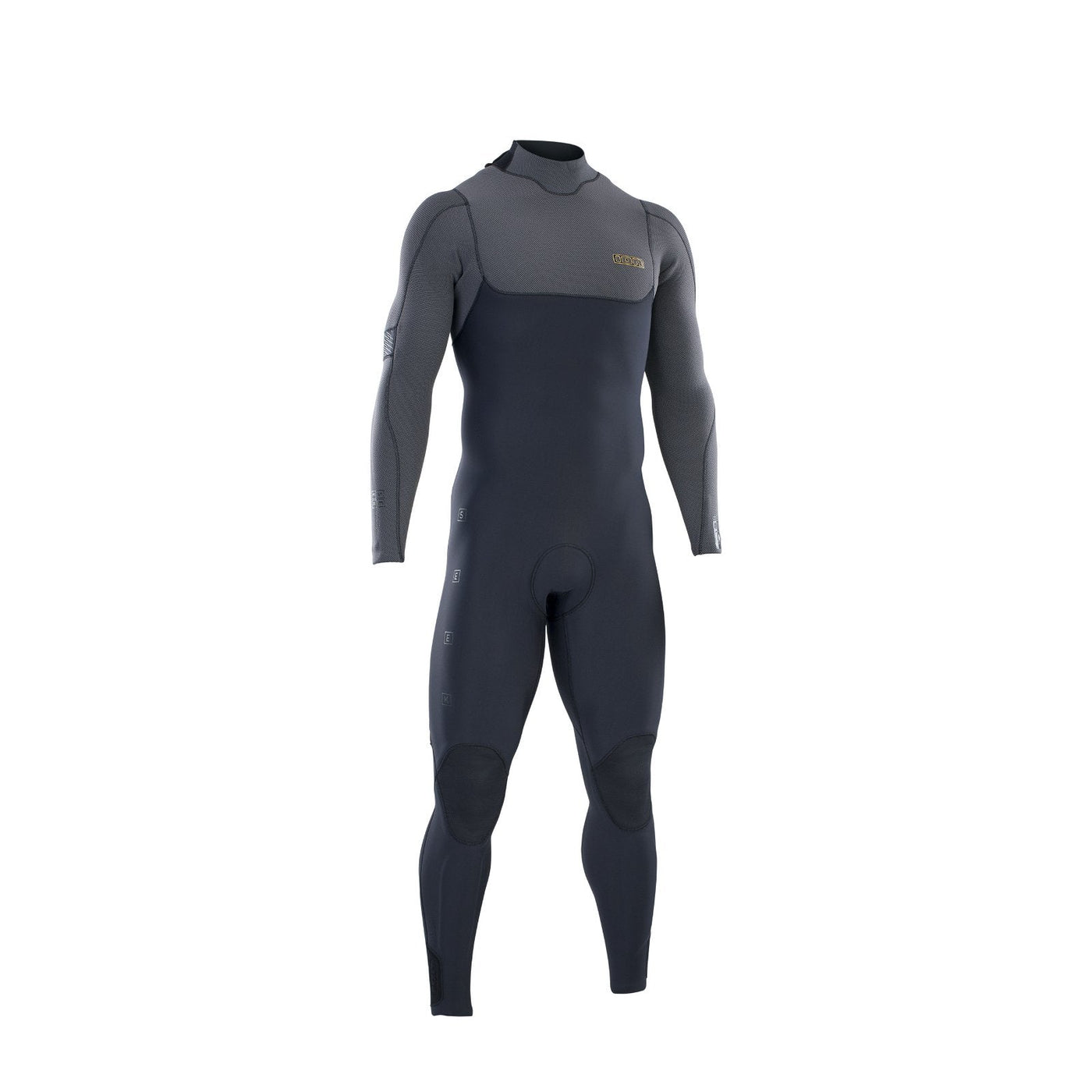 ION Seek Amp 5/4 Back Zip 2024