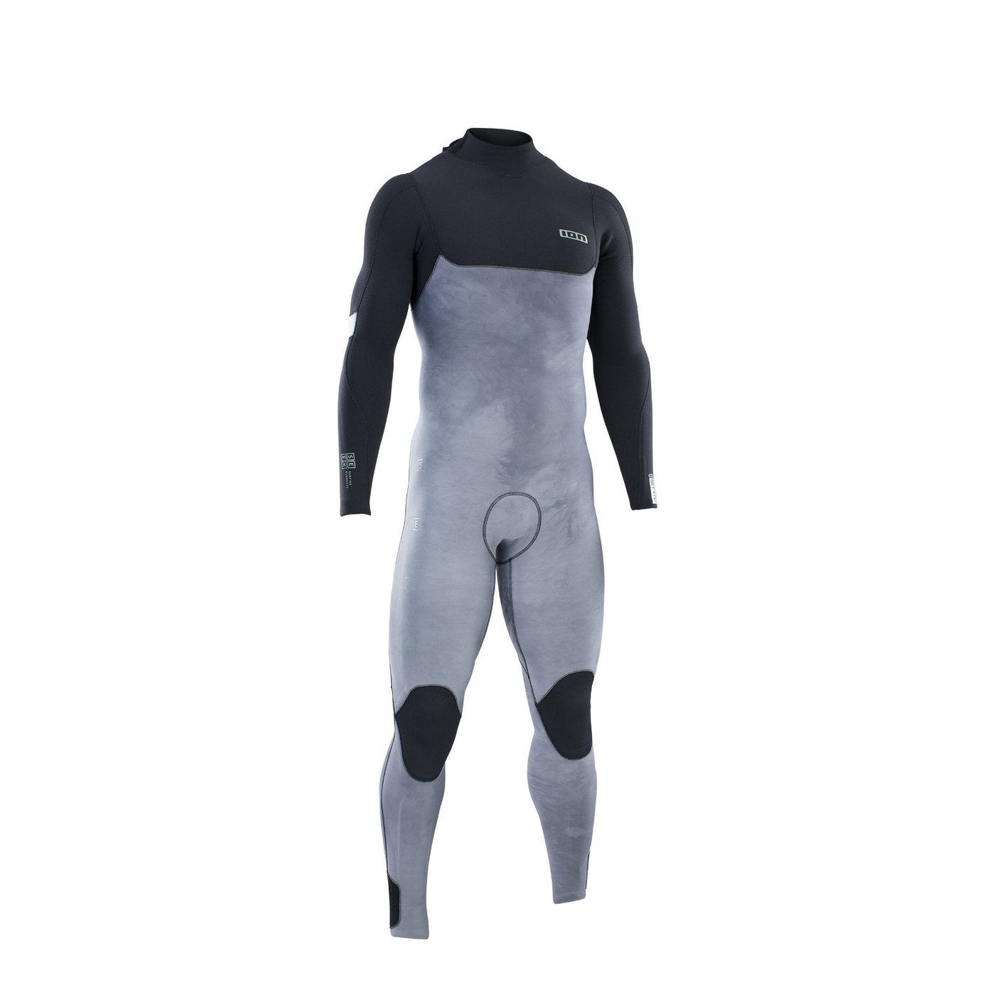 ION Seek Amp 5/4 Back Zip 2024