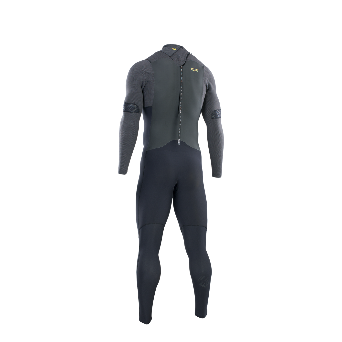 ION Seek Amp 5/4 Back Zip 2024