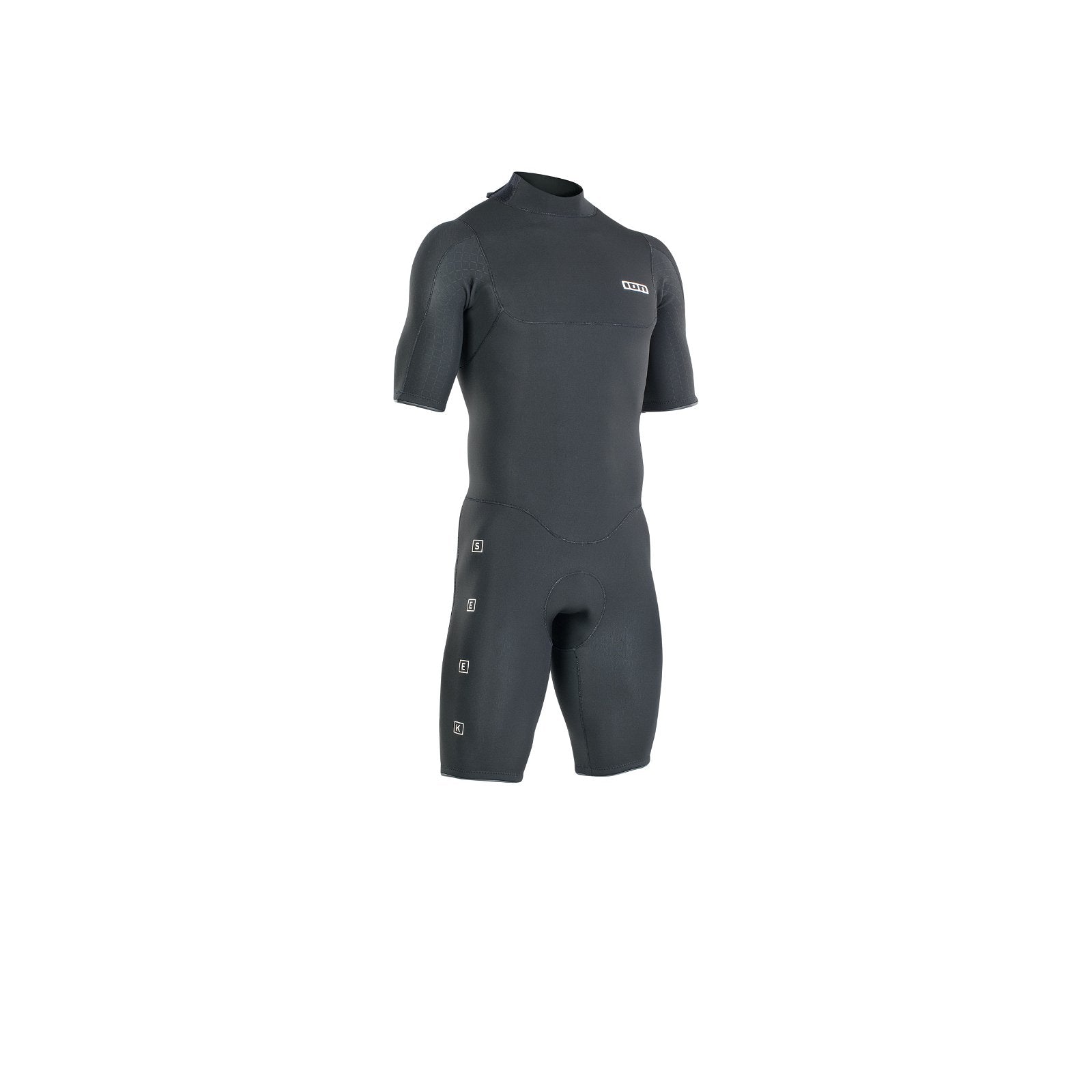 ION Seek Core 2/2 Shorty SS Back Zip 2023-ION Water-L-Black-48222-4431-9010583055343-Surf-store.com