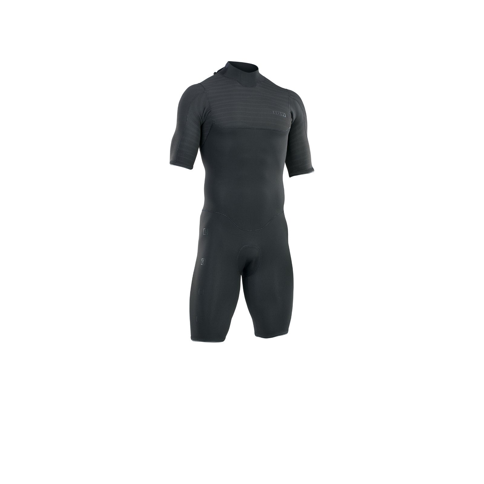 ION Seek Core 2/2 Shorty SS Back Zip 2024-ION Water-L-Black-48232-4431-9010583085883-Surf-store.com