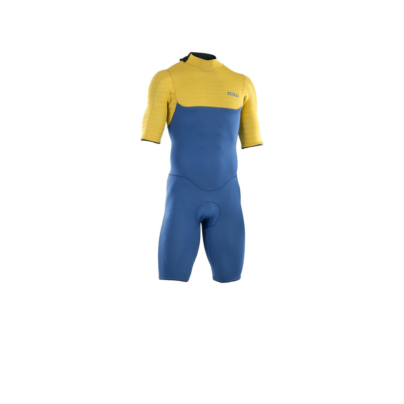 ION Seek Core 2/2 Shorty SS Back Zip 2024-ION Water-L-Blue-48232-4431-9010583085890-Surf-store.com