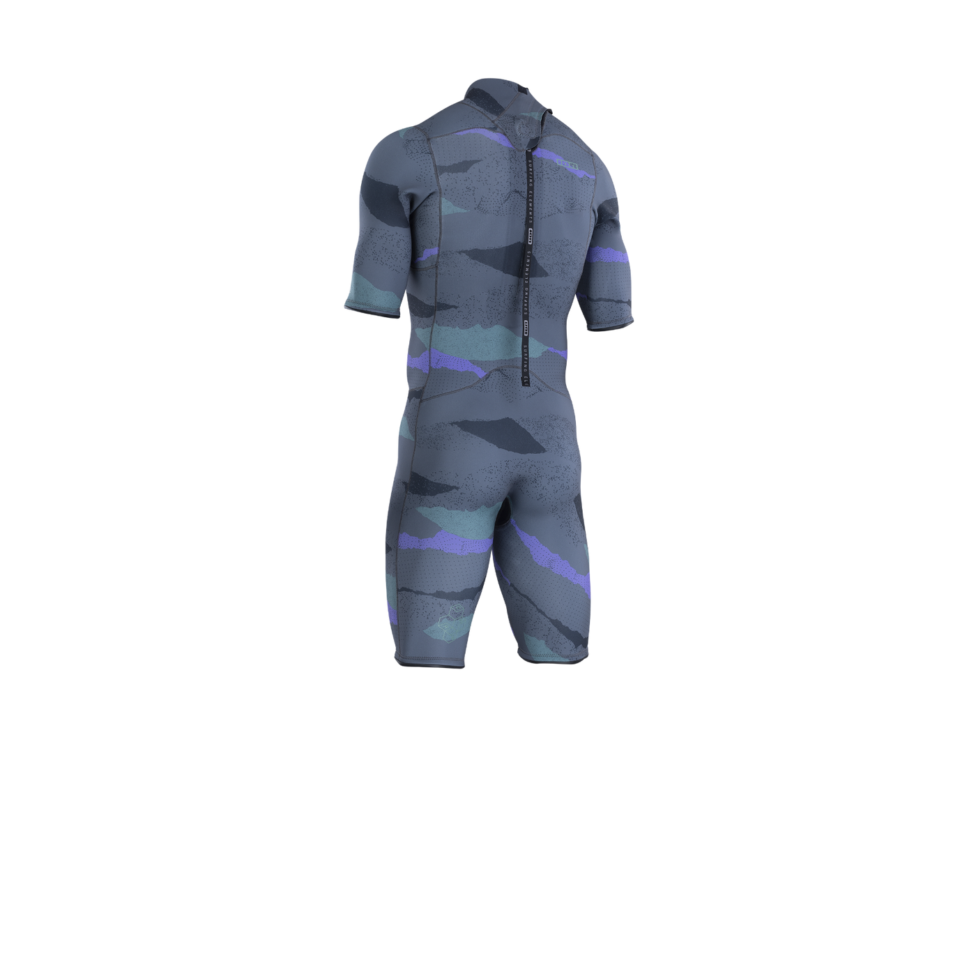 ION Seek Core 2/2 Shorty SS Back Zip 2024-ION Water-L-multicolor-48232-4431-9010583170244-Surf-store.com