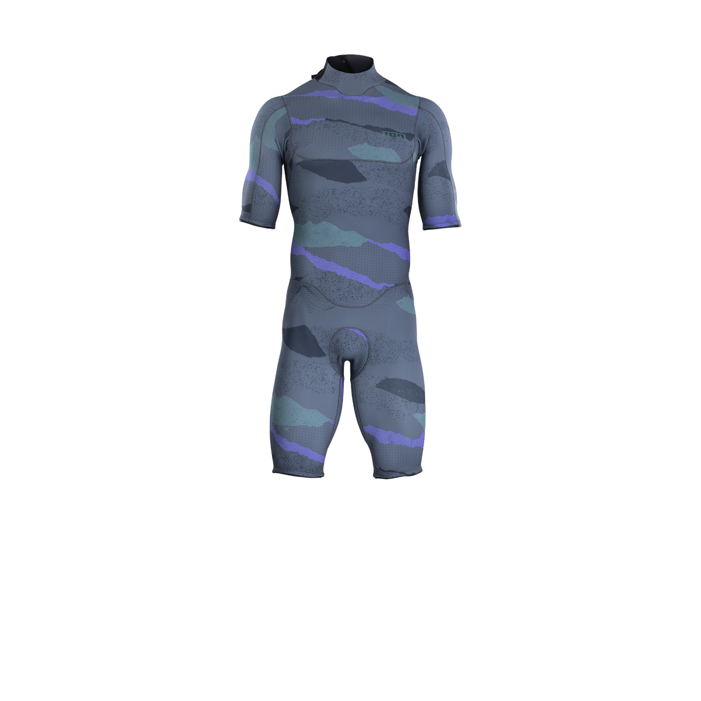 ION Seek Core 2/2 Shorty SS Back Zip 2024-ION Water-L-multicolor-48232-4431-9010583170244-Surf-store.com