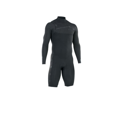 ION Seek Core 3/2 Shorty LS Front Zip 2024