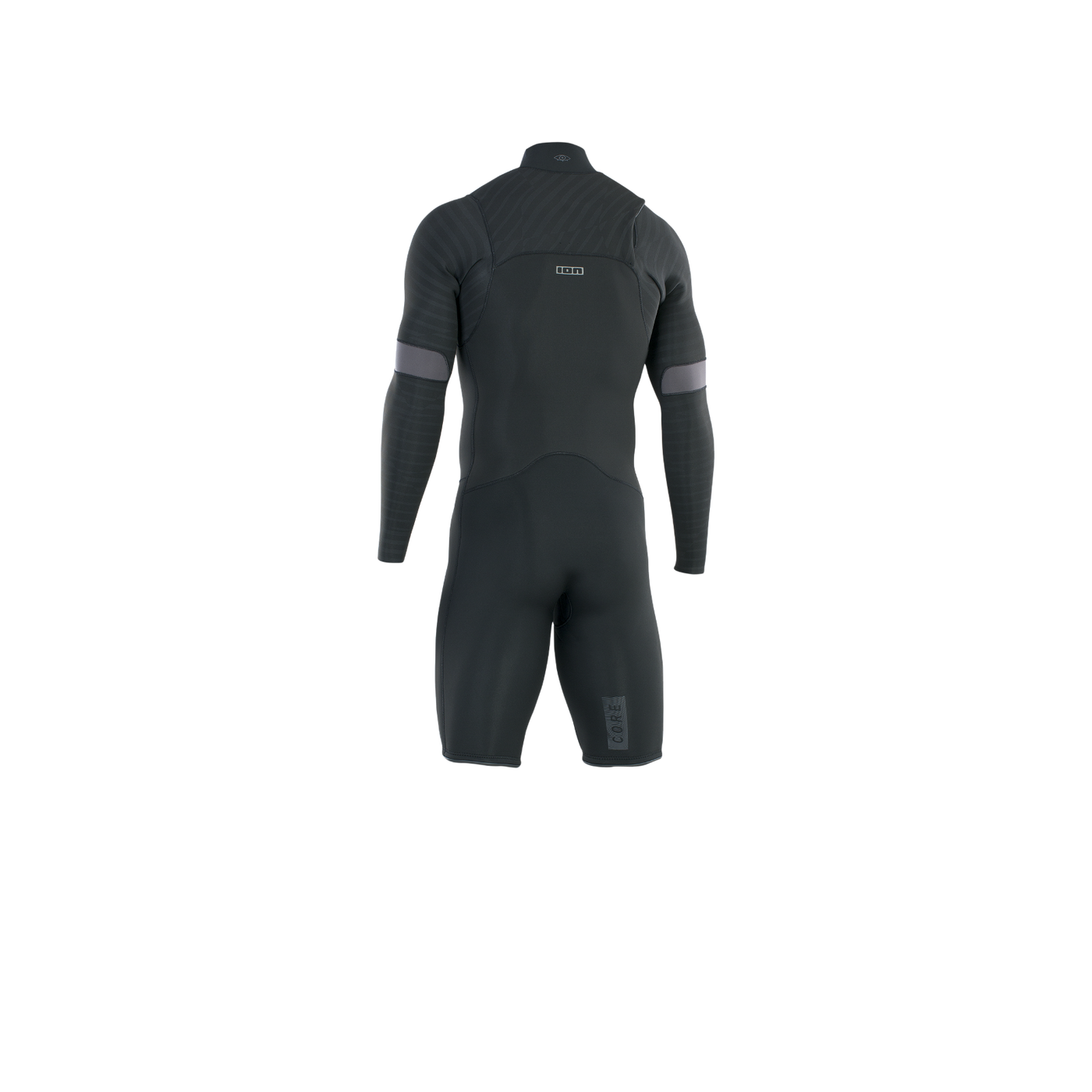ION Seek Core 3/2 Shorty LS Front Zip 2024