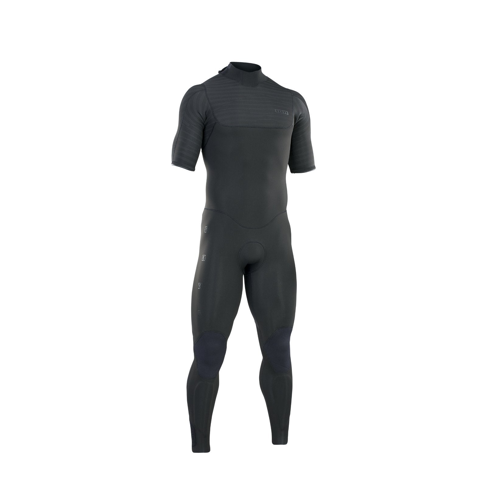 ION Seek Core 3/2 SS Back Zip 2024-ION Water-L-Black-48232-4429-9010583085807-Surf-store.com