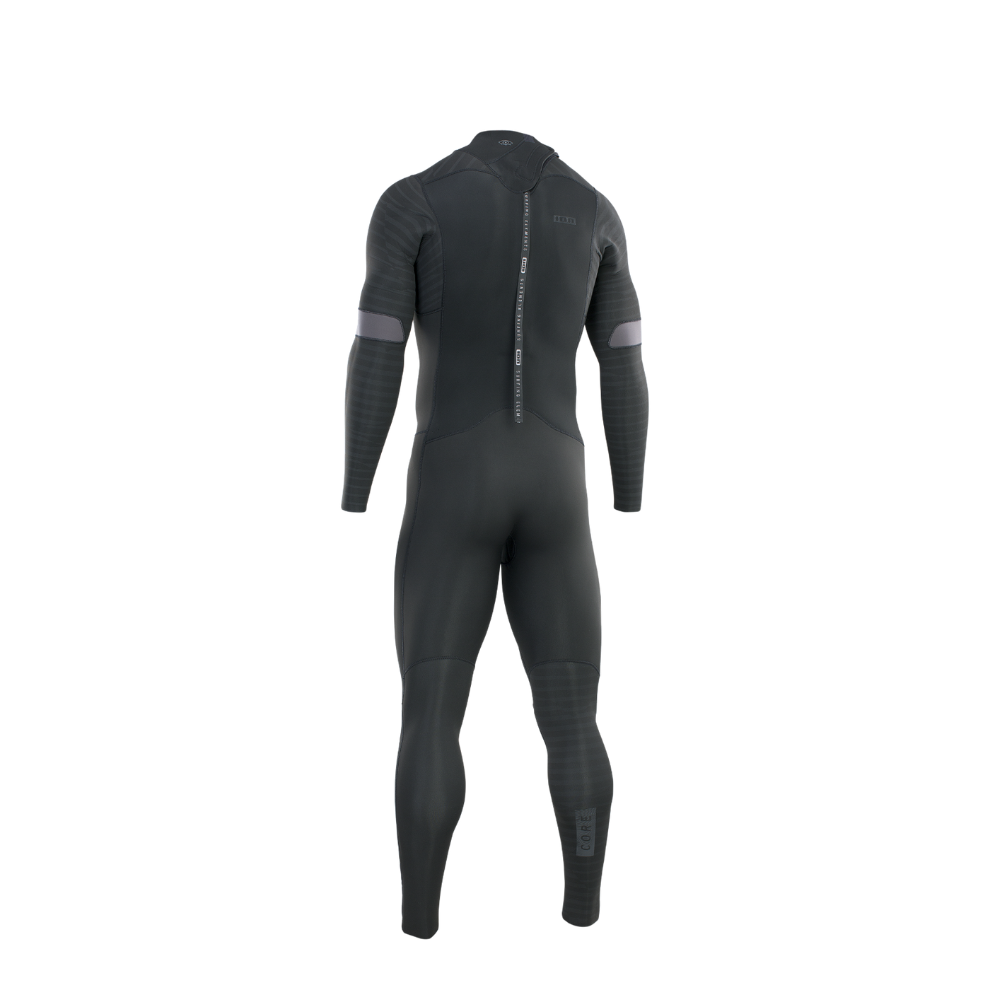 ION Seek Core 4/3 Back Zip 2024-ION Water-L-Black-48232-4426-9010583085500-Surf-store.com