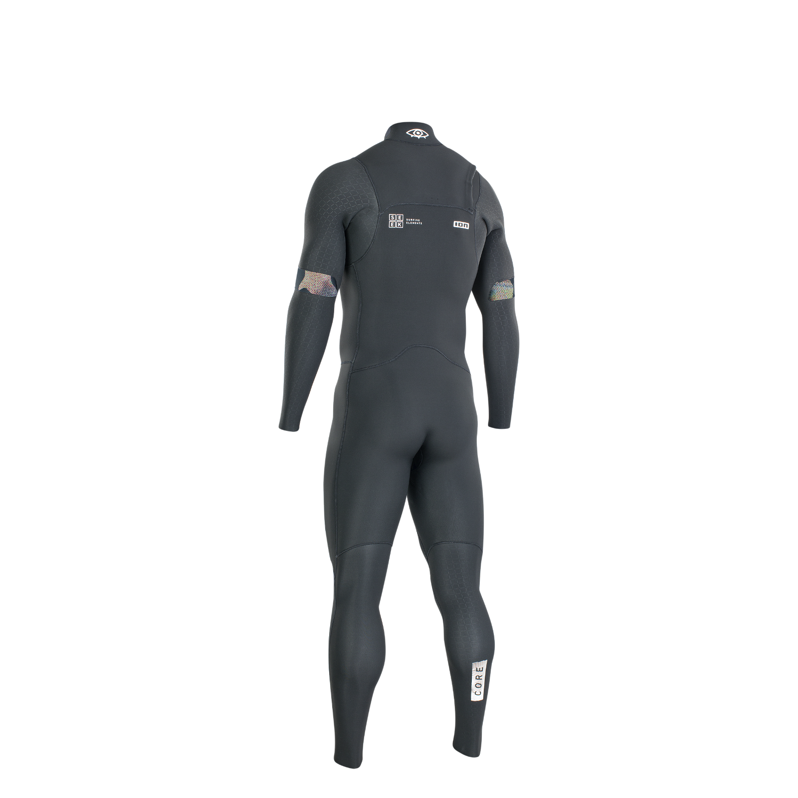 ION Seek Core 4/3 Front Zip 2022-ION Water-L-Black-48222-4479-9010583056760-Surf-store.com