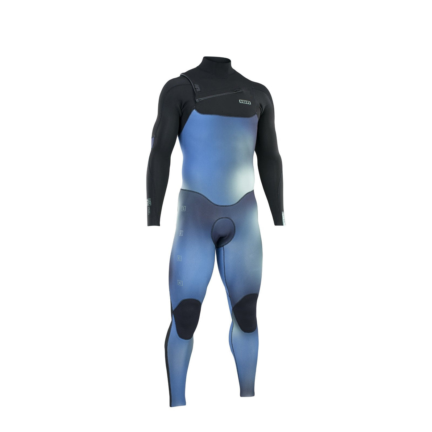 ION Seek Core 4/3 Front Zip 2024