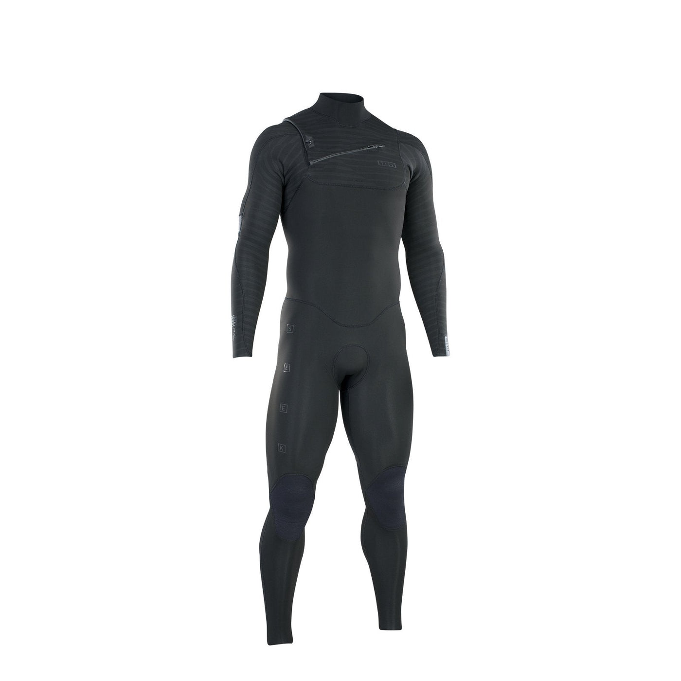 ION Seek Core 4/3 Front Zip 2024