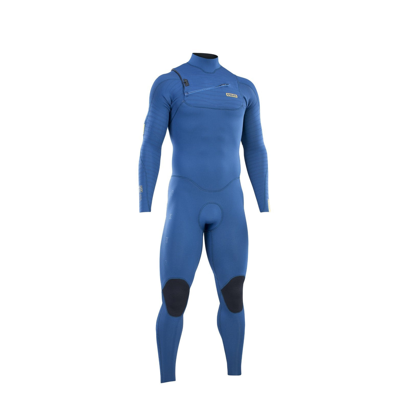 ION Seek Core 4/3 Front Zip 2024