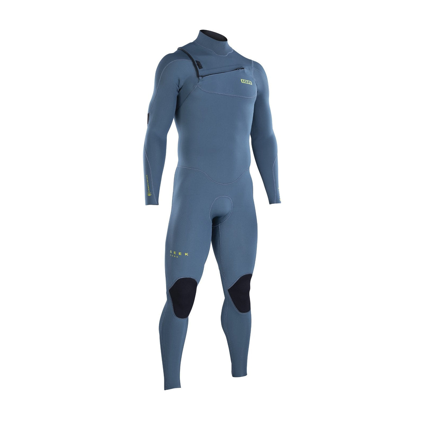 ION Seek Core 4/3 Front Zip 2024