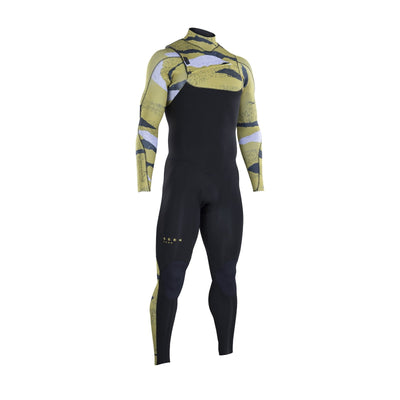 ION Seek Core 4/3 Front Zip 2024