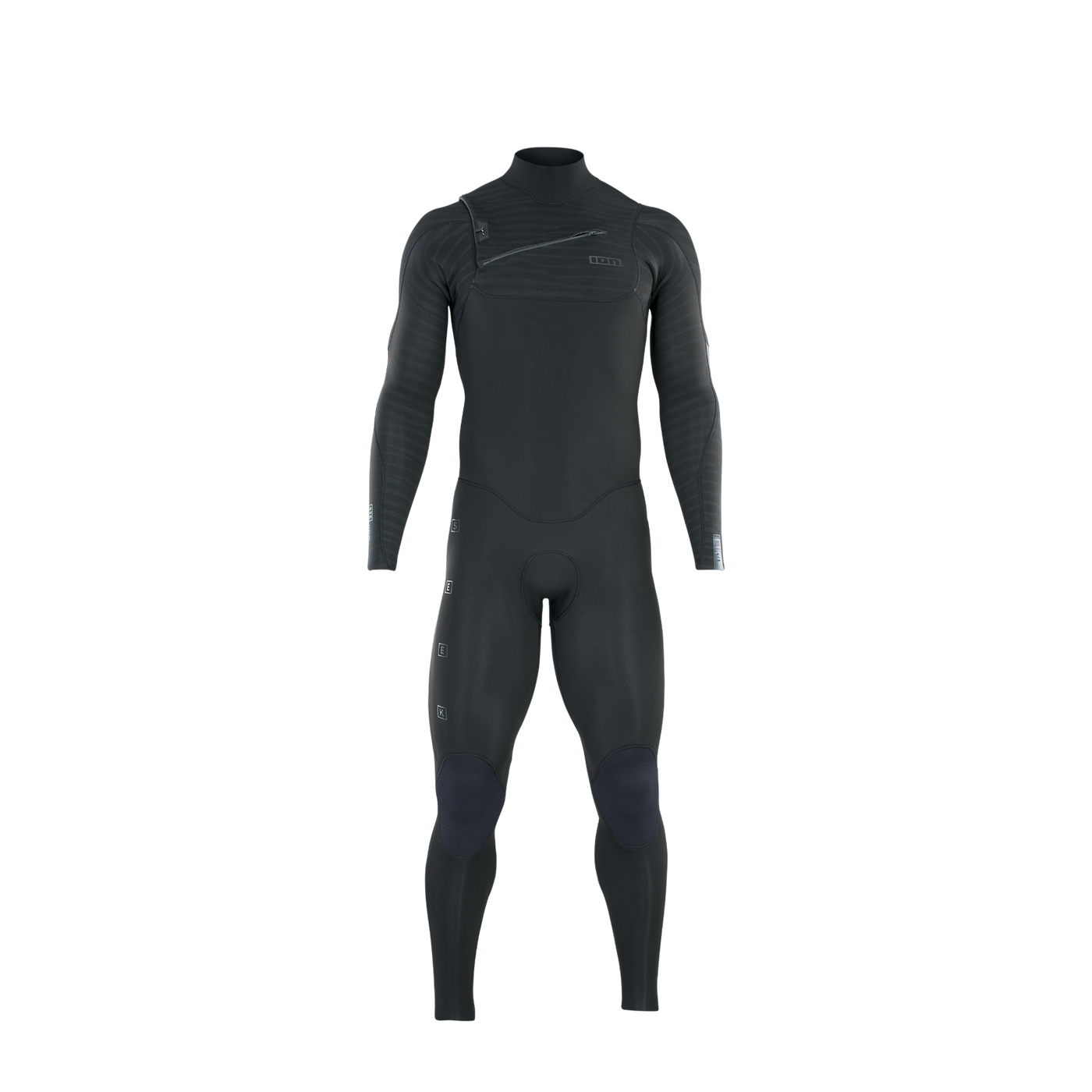 ION Seek Core 4/3 Front Zip 2024