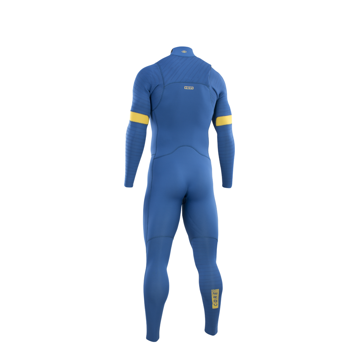 ION Seek Core 4/3 Front Zip 2024