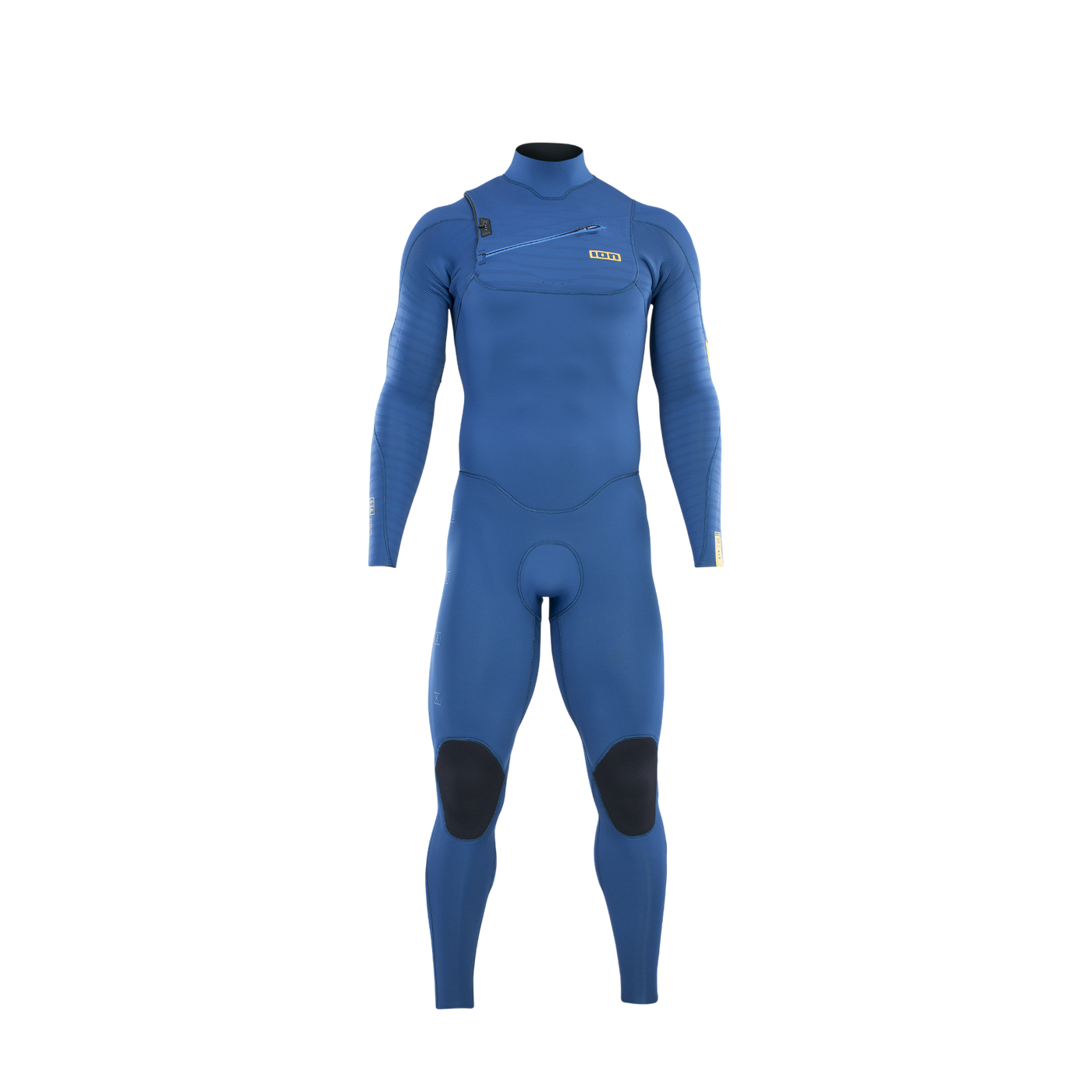 ION Seek Core 4/3 Front Zip 2024
