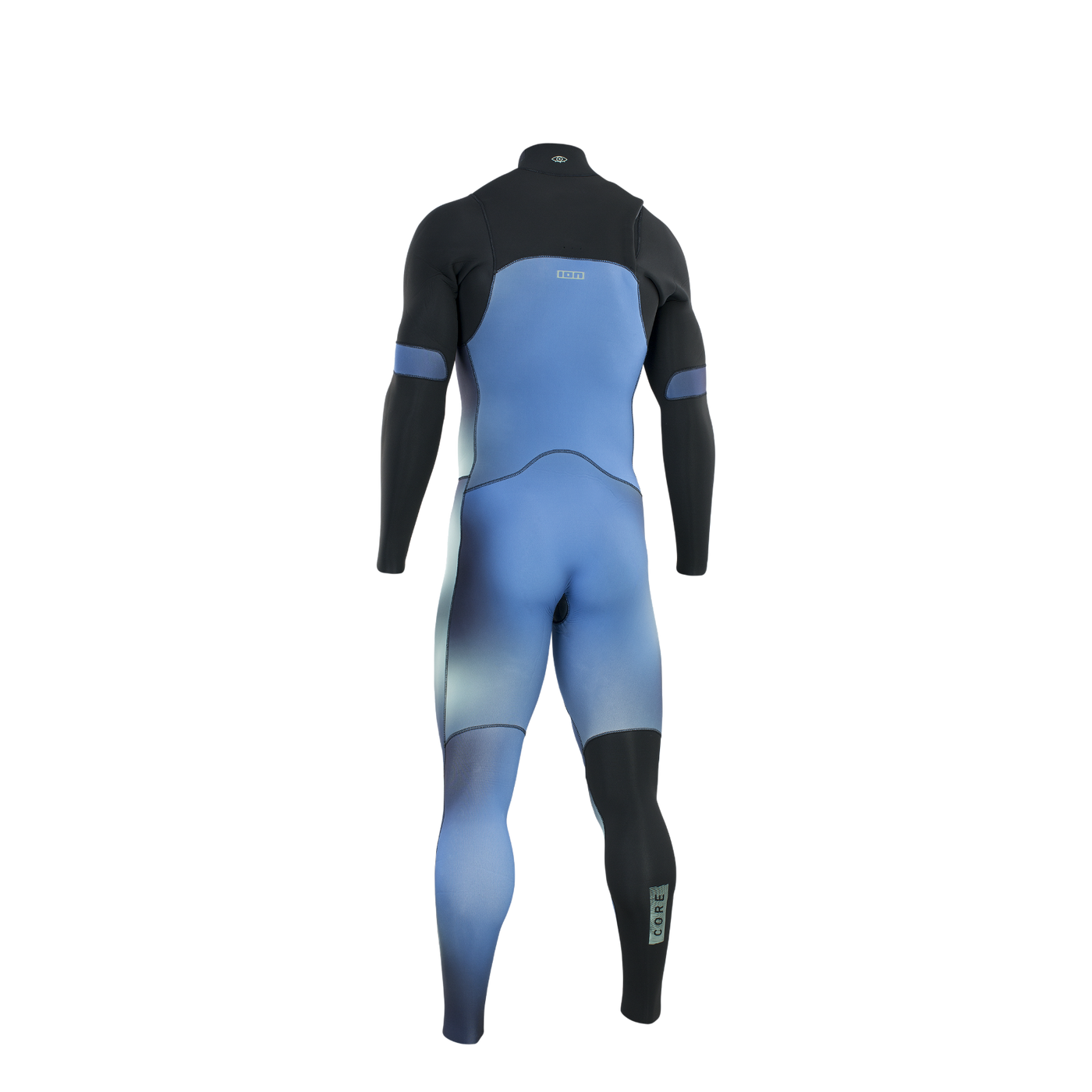 ION Seek Core 4/3 Front Zip 2024