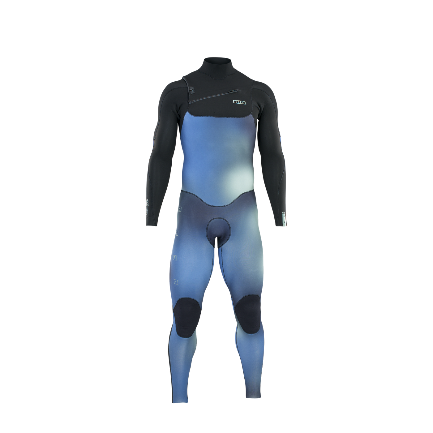 ION Seek Core 4/3 Front Zip 2024