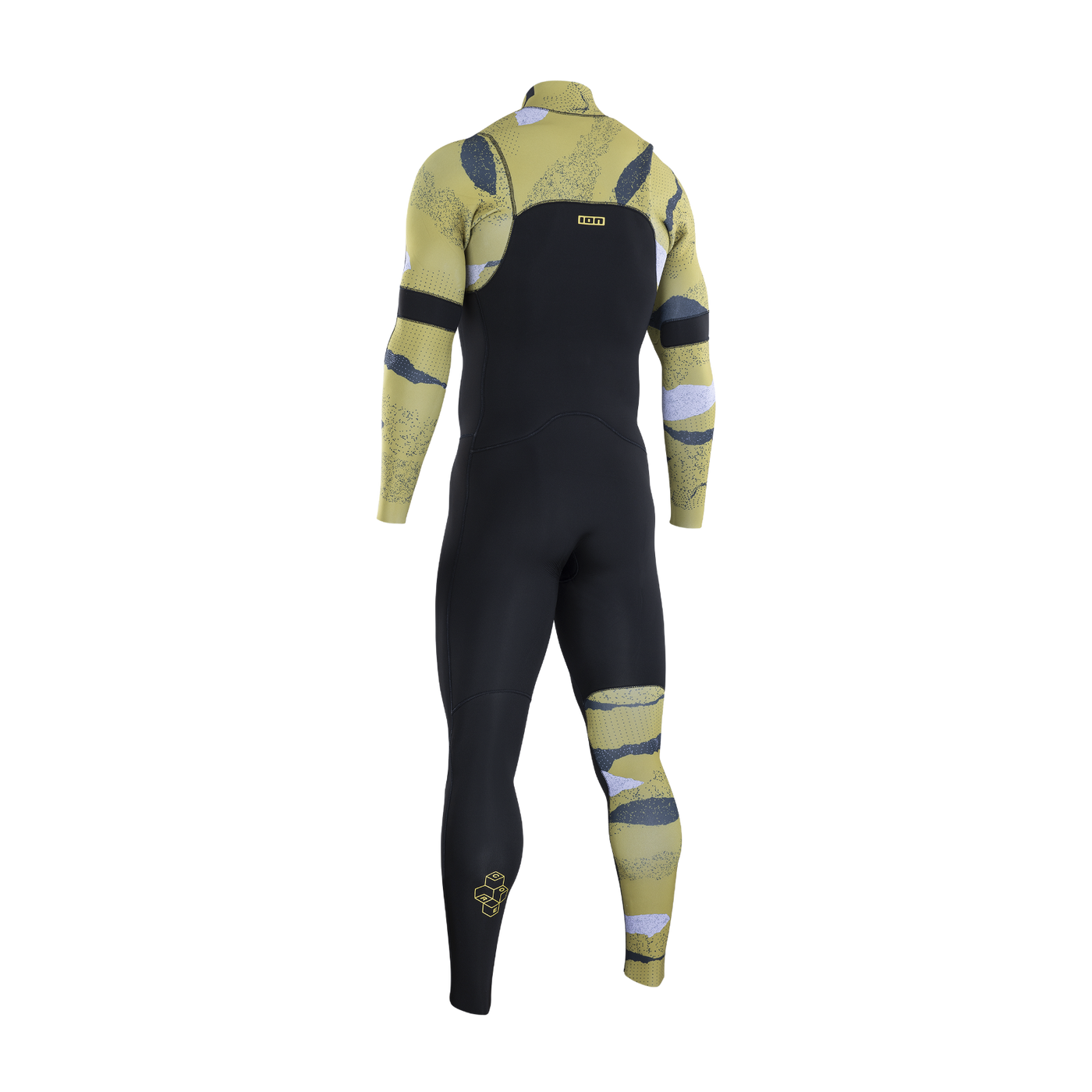 ION Seek Core 4/3 Front Zip 2024