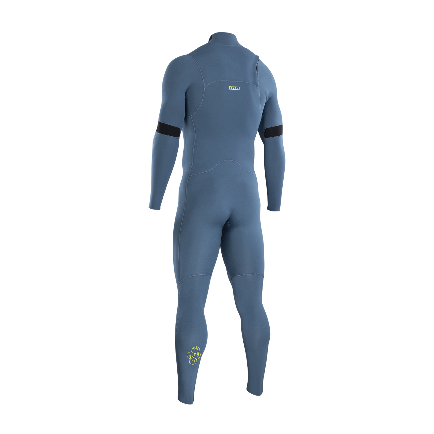 ION Seek Core 4/3 Front Zip 2024