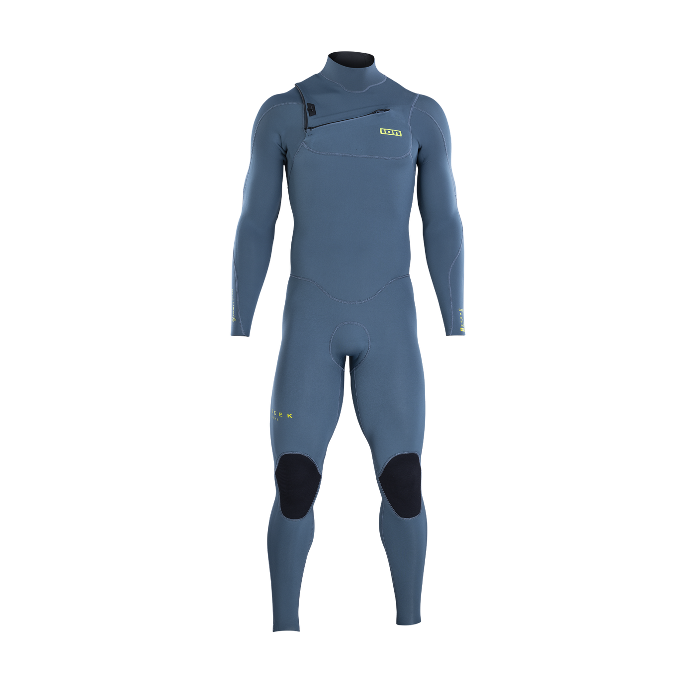 ION Seek Core 4/3 Front Zip 2024