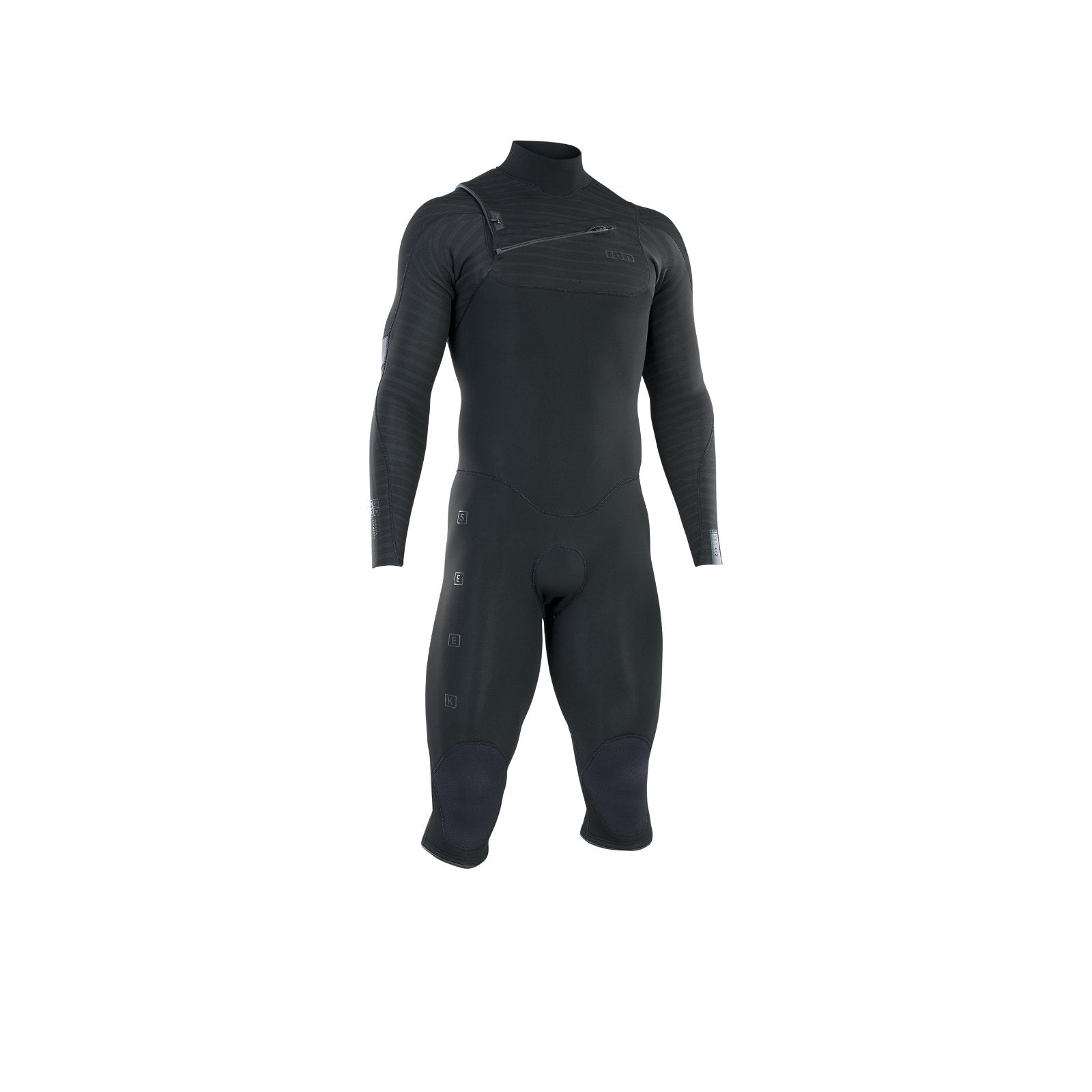 ION Seek Core 4/3 Overknee LS Front Zip 2024-ION Water-L-Black-48232-4477-9010583086682-Surf-store.com