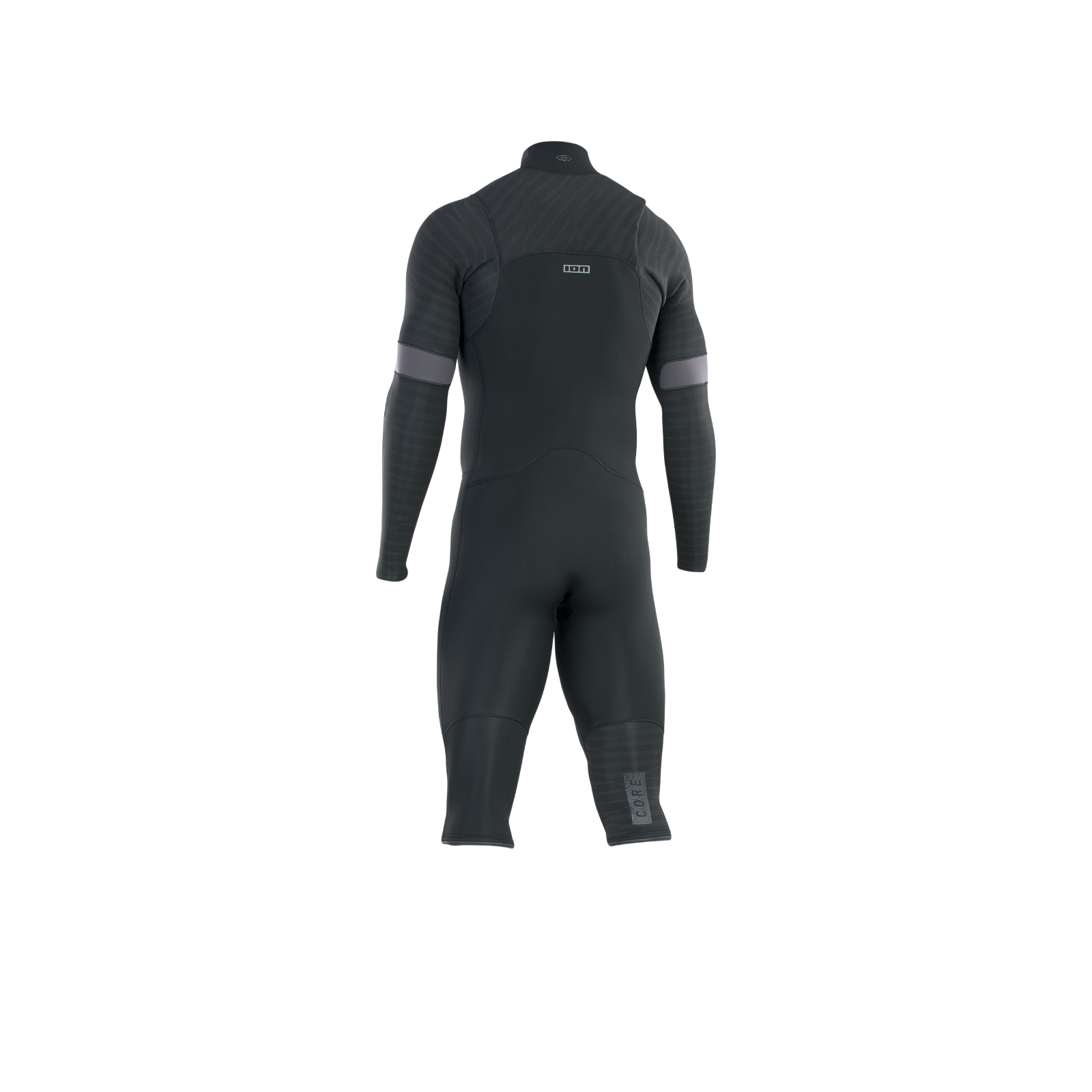 ION Seek Core 4/3 Overknee LS Front Zip 2024-ION Water-L-Black-48232-4477-9010583086682-Surf-store.com