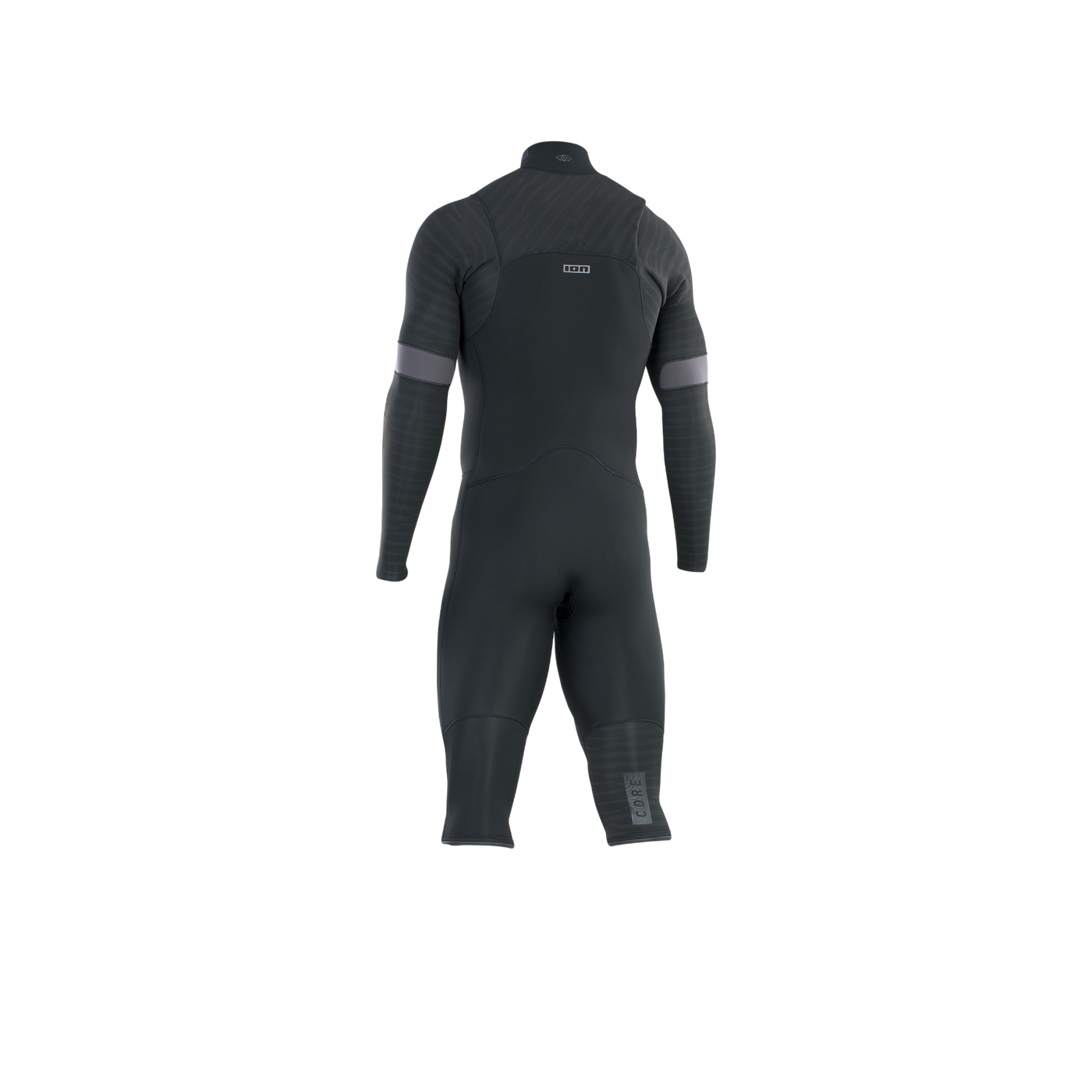 ION Seek Core 4/3 Overknee LS Front Zip 2024-ION Water-L-Black-48232-4477-9010583086682-Surf-store.com