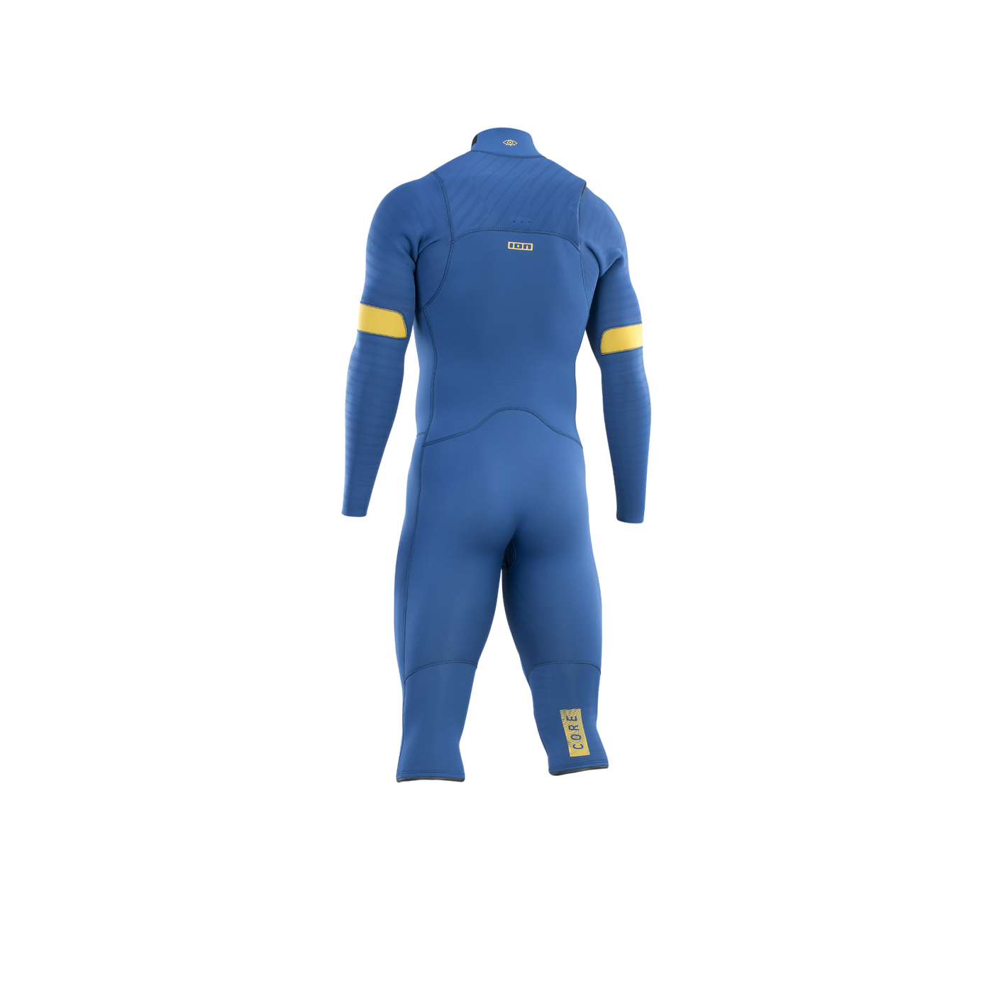 ION Seek Core 4/3 Overknee LS Front Zip 2024-ION Water-L-Black-48232-4477-9010583086682-Surf-store.com