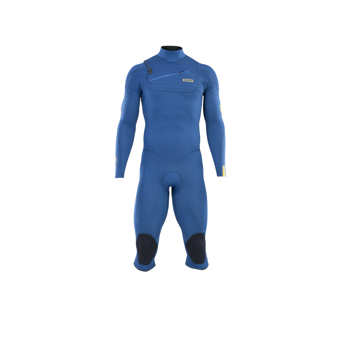ION Seek Core 4/3 Overknee LS Front Zip 2024-ION Water-L-Black-48232-4477-9010583086682-Surf-store.com