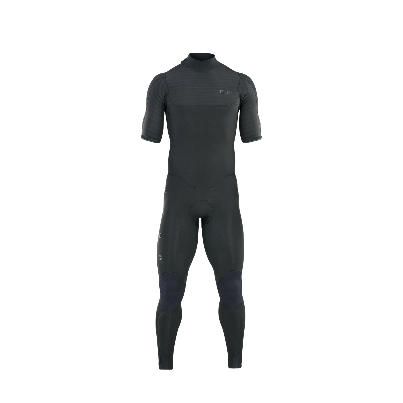 ION Seek Core 4/3 SS Back Zip 2024-ION Water-L-Black-48232-4428-9010583085746-Surf-store.com