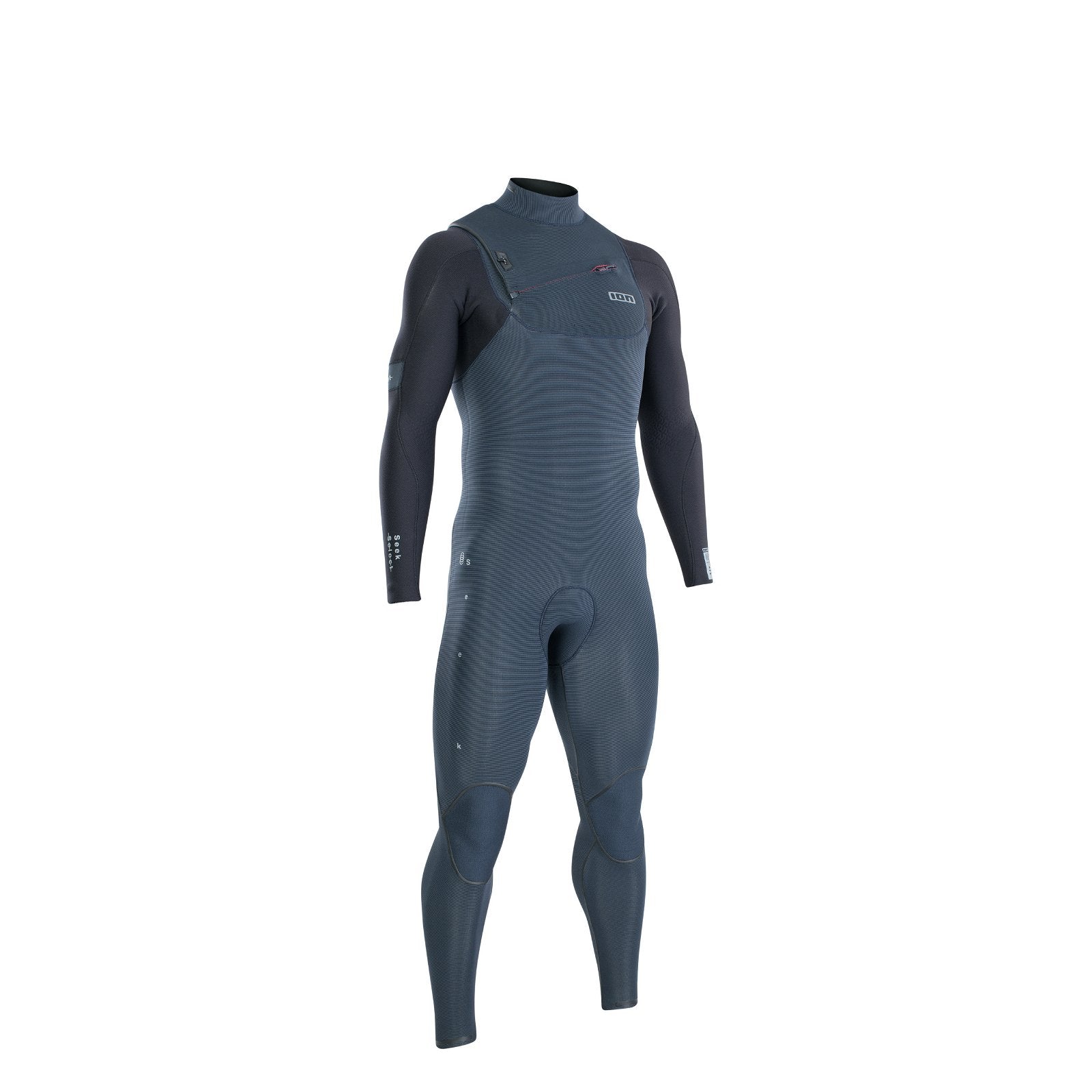 ION Seek Select 3/2 Front Zip 2023-ION Water-L-blue-48222-4460-9010583062211-Surf-store.com