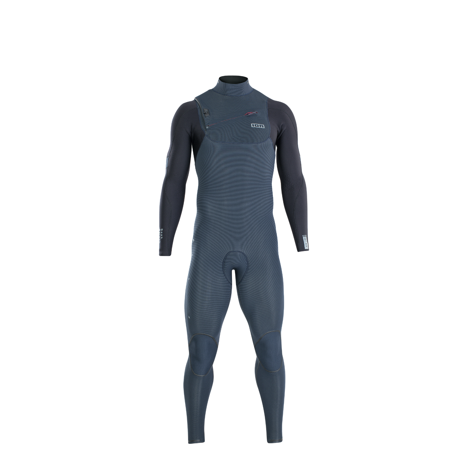 ION Seek Select 3/2 Front Zip 2023-ION Water-L-blue-48222-4460-9010583062211-Surf-store.com