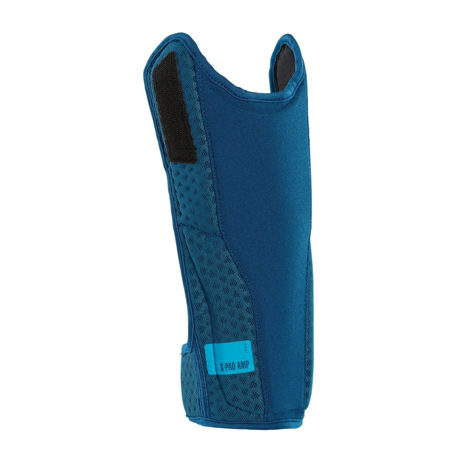 ION Shin Pads S-Pad Amp unisex 2024-ION Bike-L-Blue-47800-5907-9008415829224-Surf-store.com