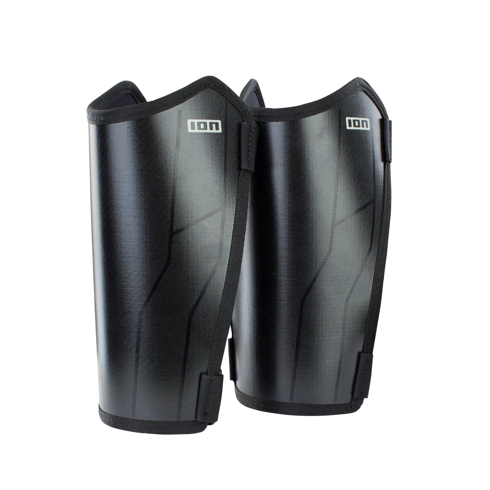 ION Shin Protector 2024-ION Water-L-Black-48210-7083-9008415965663-Surf-store.com